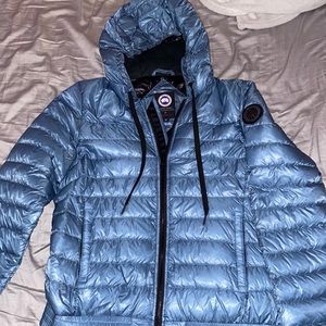 Canada Goose Jacket